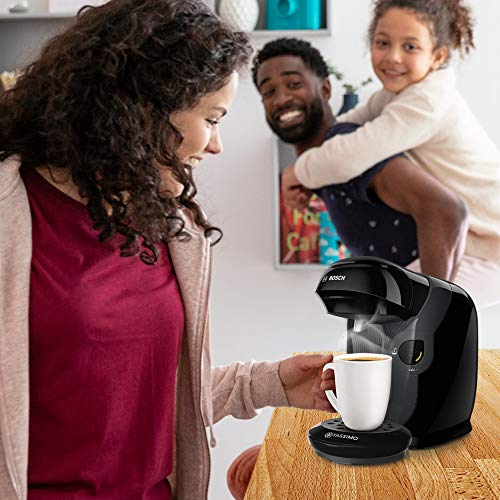 Bosch Hausgeräte Tassimo Style Kapselmaschine TAS1102 Kaffeemaschine by Bosch, über 70 Getränke, vollautomatisch… – Bild 6