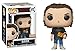 Pop Funko Television Stranger Things Eleven #572 (New Punk Look)