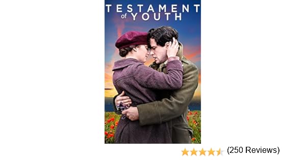 Watch Testament Of Youth Torent Free