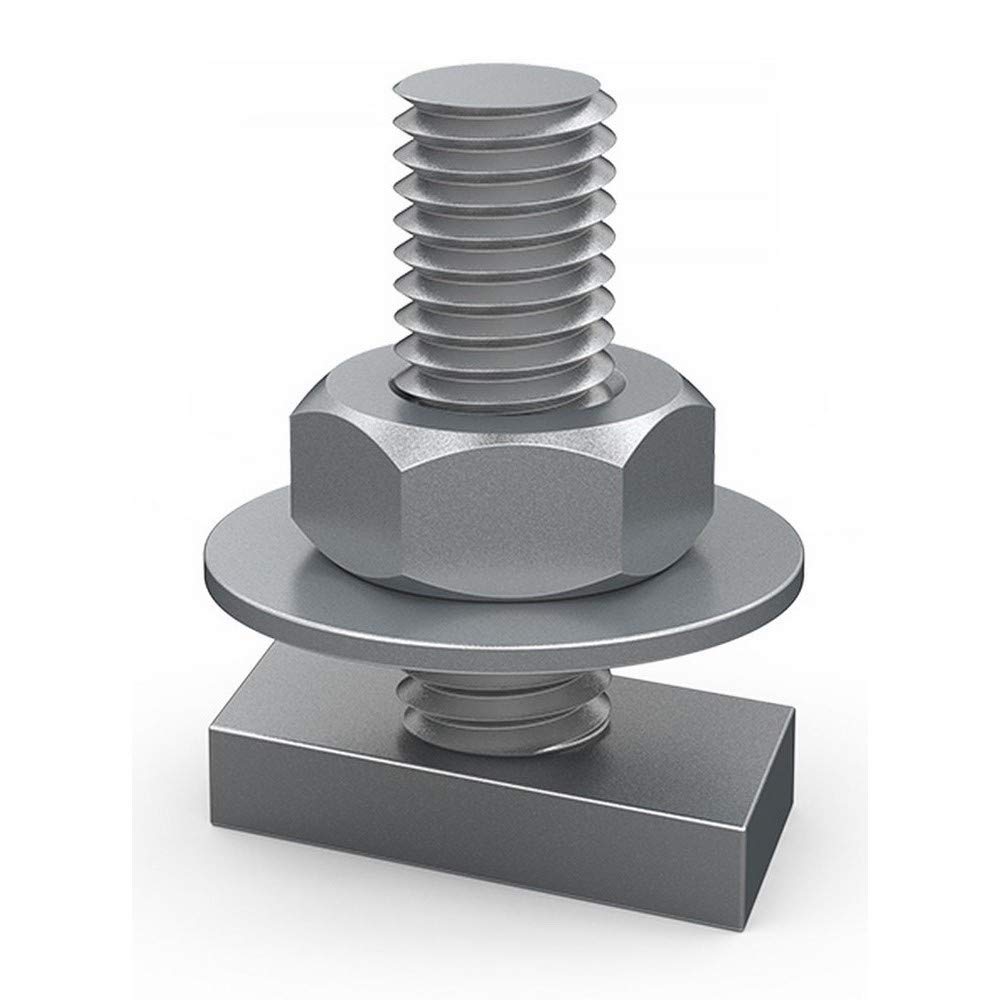 Desa 13720130 – Screw Lane Guia M8 X 30 for 27 x 18/28 x 30