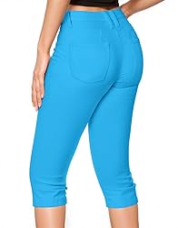 Hybrid & Company Women's Butt Lift Super Comfy