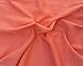 Organic Cotton Blend Fabric Jersey Knit by The Yard - Melon Eco Friendly