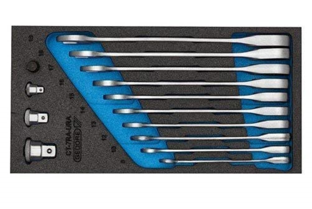 Gedore ei-1500 CT1 – 7ra-ura L – Module Ct Empty