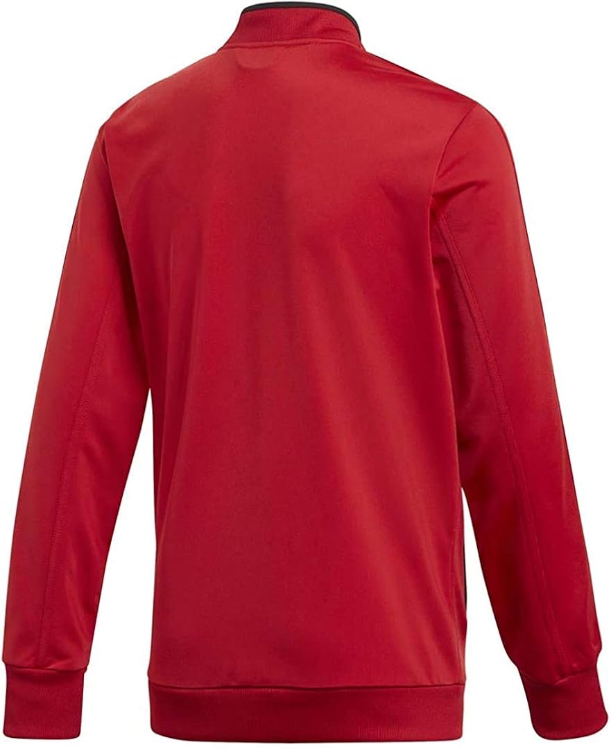 adidas Boys Tiro Track Jacket: Clothing