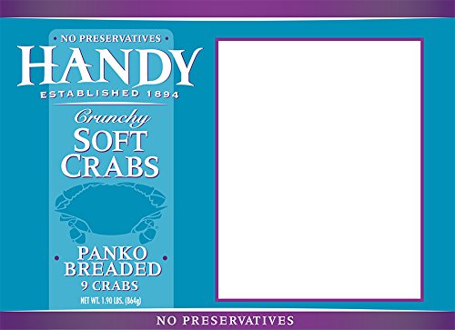 1 Panko+Breaded+Shell+Crabs+Total