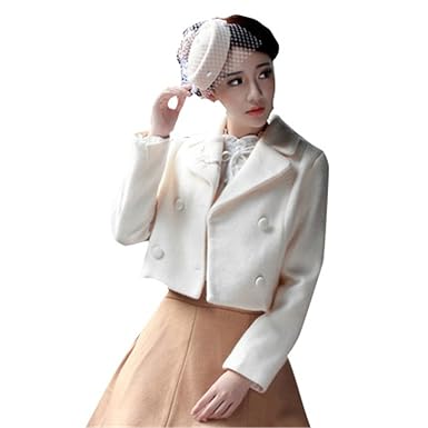 人気のファッショントレンド 100 Epic Bestp コート ショート レディース