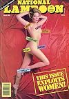 National Lampoon, March 1986