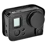 Powpro Pcas PP-AMK Multifunction Sports Action Camera Case for Gopro Hero3,Hero4