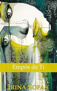 Livro Empós de Ti (Amor em Três Movimentos Livro 2)