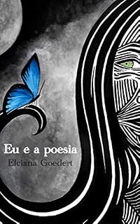 Livro Eu e a poesia