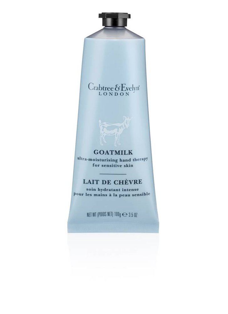 Goatmilk Comforting Hand Therapy 100g