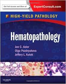 Hematopathology A Volume In The High Yield Pathology
