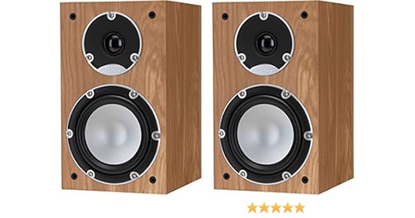 tannoy mercury 7.1
