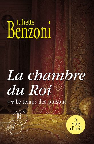 La  chambre du roi