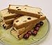 Irene's Bakery All Natural Fat Free Cranberry Biscotti