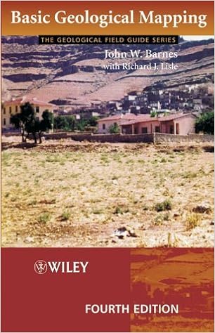 Basic Geological Mapping Pdf Basic Geological Mapping: 4Th (Fourth) Edition: 8580000962642: Amazon.com:  Books