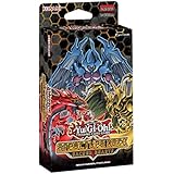 Yu-Gi-Oh! Trading Cards: Sacred Beasts Structure Deck, Multicolor