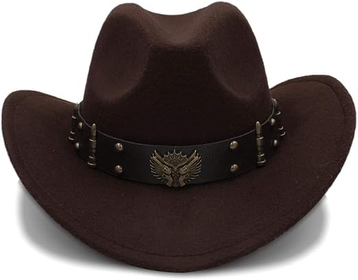 wide brim bowler hat mens