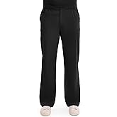 Dickies Men's Pull-On Pant with 7 Pockets Elastic Waistband with Button Closure 81006