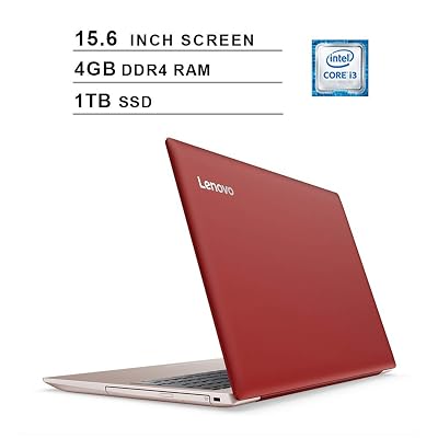 Buy Lenovo IdeaPad 330 Newest 15.6-Inch 