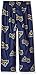 NFL Toddler La Rams Sleepwear All Over Print Pant