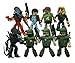 Diamond Select Aliens Minimates Series 2 Set of 4 2packs