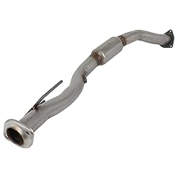 ACZCR Front Catalytic Converter Fit For Buick