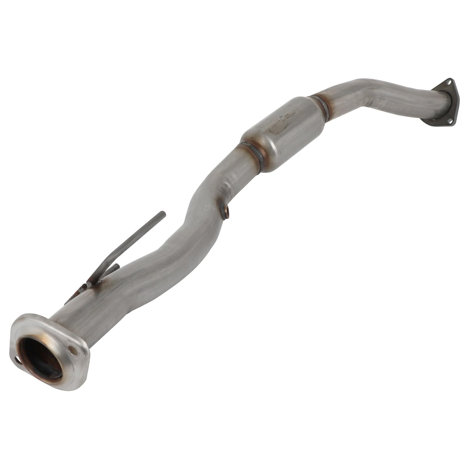 ACZCR Front Catalytic Converter Fit For Buick