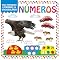 Livro Coleção Meu Primeiro Livrinho de Vocabulário - Números