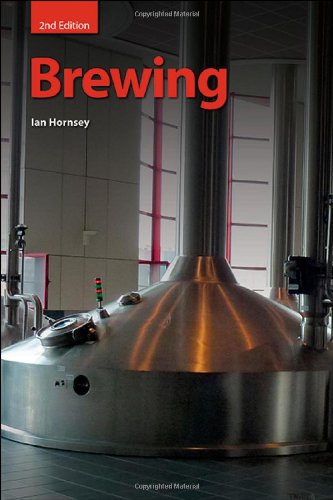 Brewing: RSC by Ian Hornsey