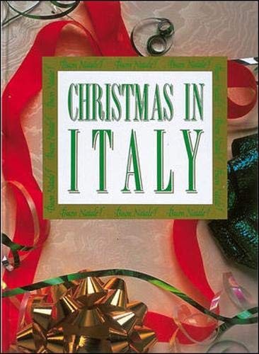 Christmas in Italy by Corinne Ross