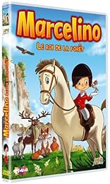 Marcelino - Le Roi De La Forêt