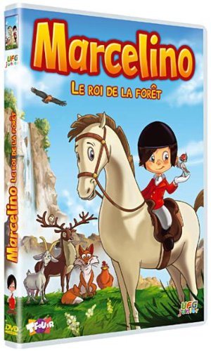 Marcelino - Le Roi De La Forêt