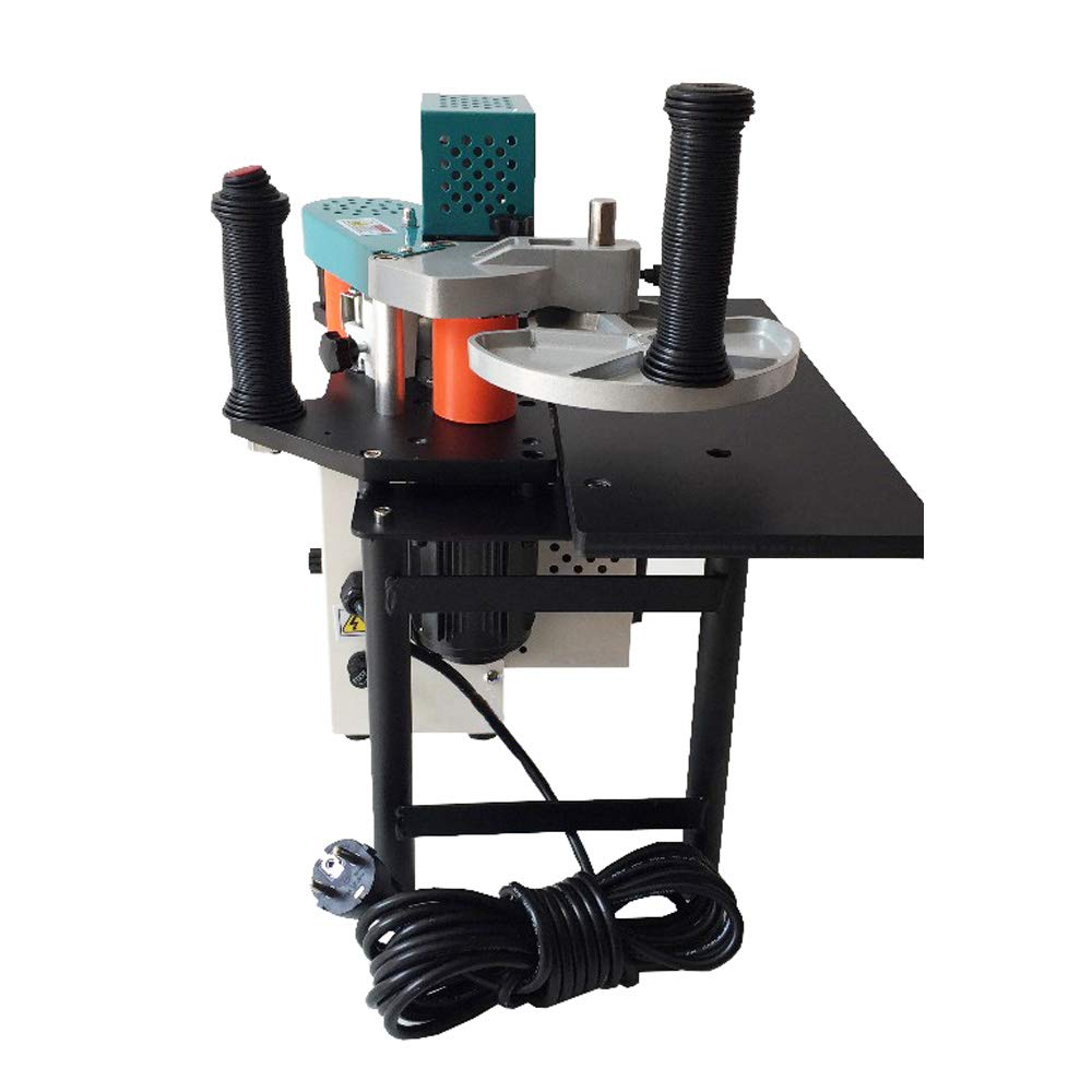 MXBAOHENG JBT90 Portable Edge Bander Edge Banding Machine Wood Working