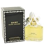 Marc Jacobs Daisy Eau de Toilette Spray, 3.4 Ounce