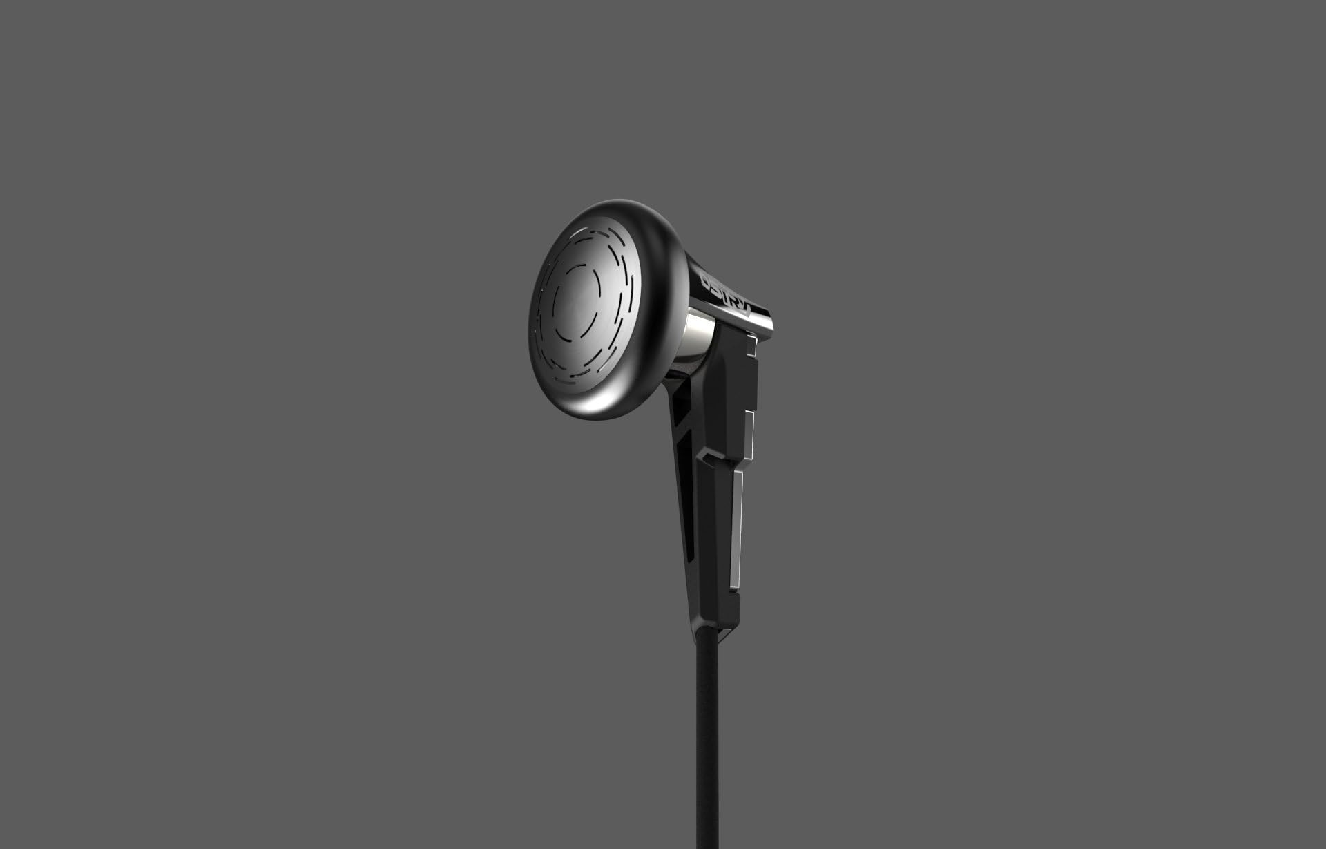 OSTRY KC08t Hi-Fi in-Ear High Performance Earphones Headphones for iPhone and Android