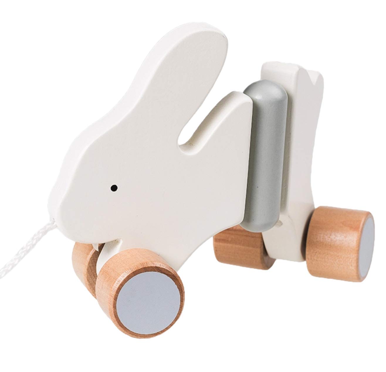 101 Beautiful Organic Wooden Baby Toys [MUST SEE]