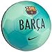 NIKE FC Barcelona Prestige Ball [Green Glow] (5)