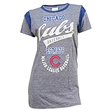Women's MLB Vintage Look Blend T-Shirt