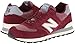 New Balance Men's ML574 Pennant Pack Running Shoe