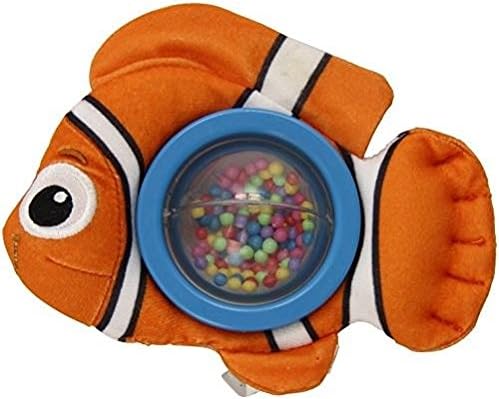 Amazon ディズニー Disney ファインディングニモ がらがら鳴るおもちゃ 玩具 トイ ベビー ビーズ アクセサリー 赤ちゃん 幼児 子供 女の子 男の子 並行輸入品 がらがら ラトル おもちゃ Amazon ディズニー Disney ファインディングニモ がらがら鳴るおもちゃ 玩具 トイ ベビー ビーズ アクセサリー 赤ちゃん 幼児 子供 女の子 男の子 並行輸入品 がらがら ラトル おもちゃ