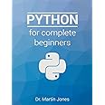 Python for complete beginners: A friendly guide to coding, no ...