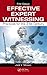 Effective Expert Witnessing: Practices for the 21st Century