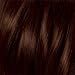 Clairol Natural Instincts Semi-Permanent Hair Dye, 4BZ Dark Chocolate Brown Hair Color, 1 Count