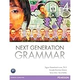 Next Generation Grammar 4 with MyLab English