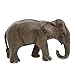 Schleich Asian Female Elephant Toy Figure
