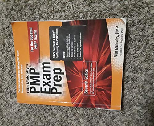 PMP Zertifikatsfragen