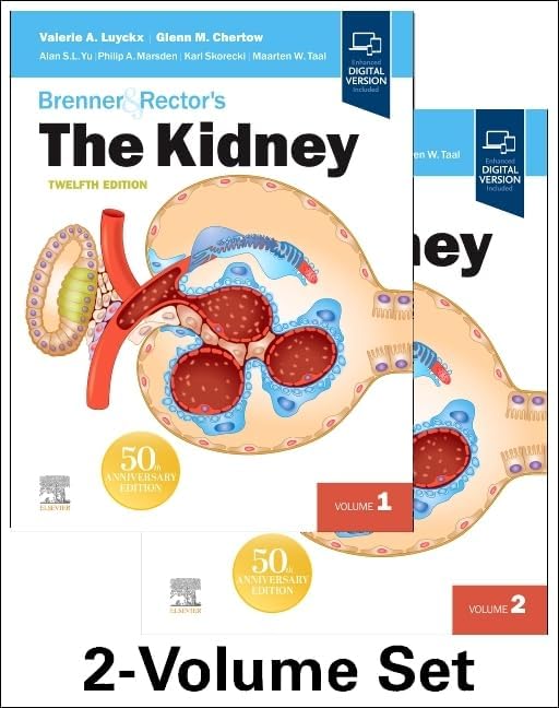 Heptinstall's Pathology of the Kidney: 9781975161538: Medicine