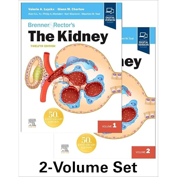 Heptinstall's Pathology of the Kidney: 9781975161538: Medicine