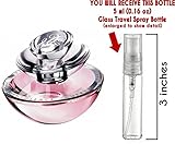 Guerlain Insolence Glass Mini Travel Spray for Women (5ml)